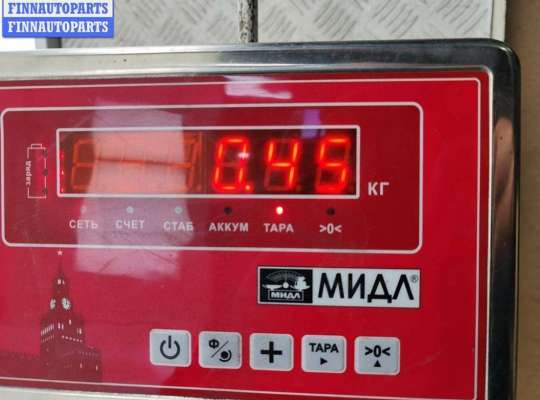 купить Переключатель подрулевой (стрекоза) на Mercedes E-Class W211 (2002-2009)