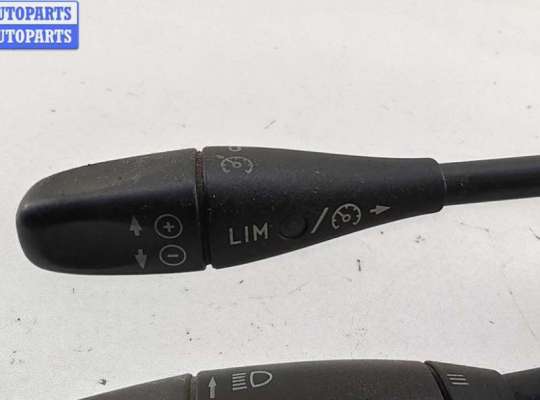 купить Переключатель подрулевой (стрекоза) на Mercedes E-Class W211 (2002-2009)