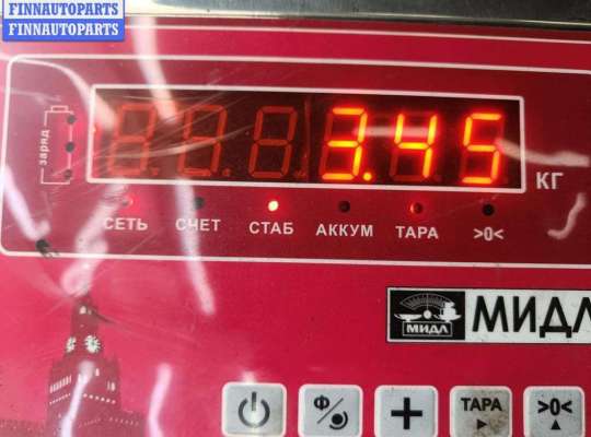 купить Пружина подвески передняя на Mercedes E-Class W210 (1995-2002)