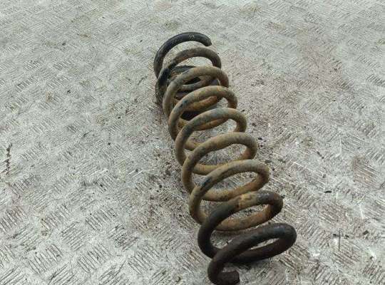 купить Пружина подвески передняя на Mercedes E-Class W210 (1995-2002)