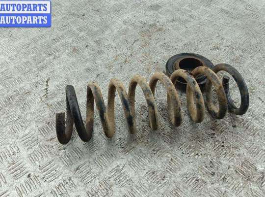 купить Пружина подвески передняя на Mercedes E-Class W210 (1995-2002)