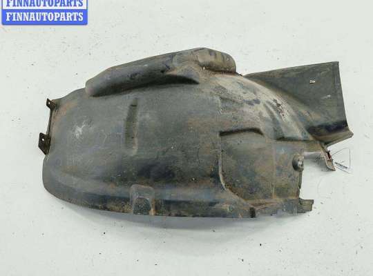 Защита крыла (подкрылок) передняя левая MB1689035 на Mercedes A-Class W169 (2004-2012)