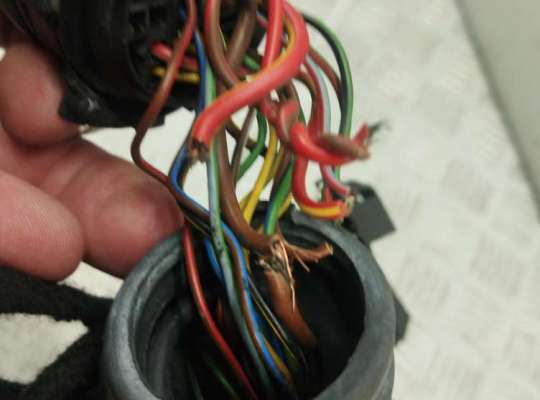 купить Проводка двери на Volkswagen Sharan (2000-2010)