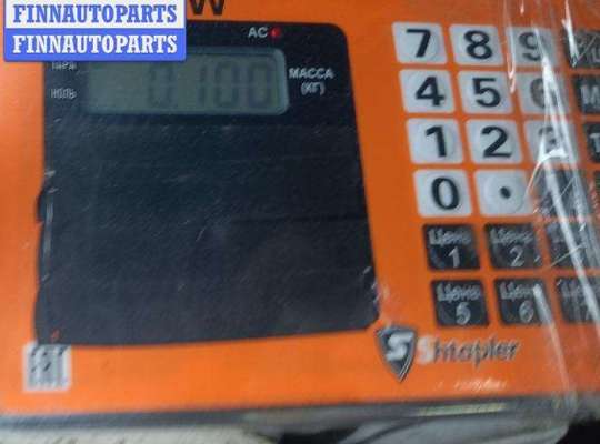 купить Фланец (тройник) системы охлаждения на Volkswagen Passat B6