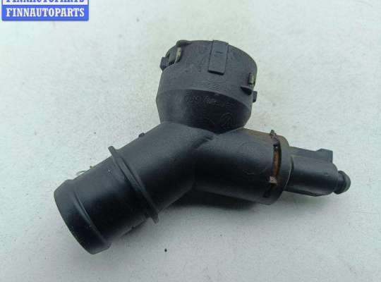 купить Фланец (тройник) системы охлаждения на Volkswagen Passat B6