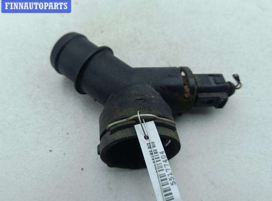 купить Фланец (тройник) системы охлаждения на Volkswagen Passat B6