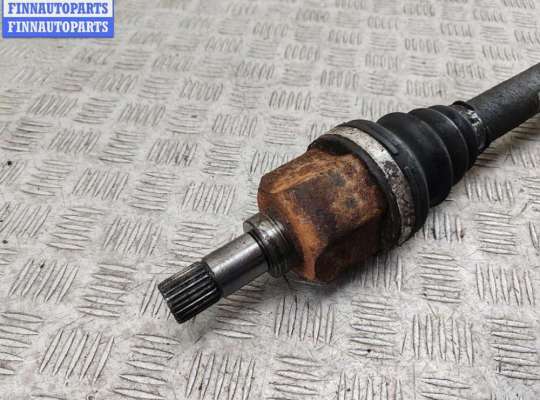 купить Полуось передняя левая на Citroen C5 (2001-2008)