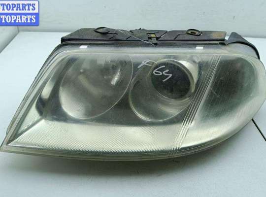купить Фара левая на Volkswagen Passat B5+ (GP)
