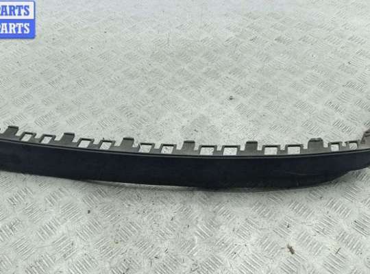 купить Юбка бампера переднего на Volkswagen Golf-3