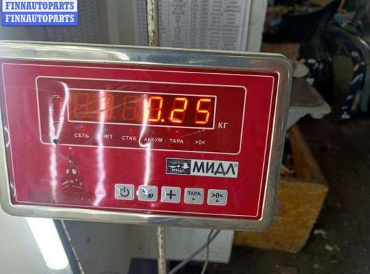 купить Юбка бампера переднего на Volkswagen Golf-3