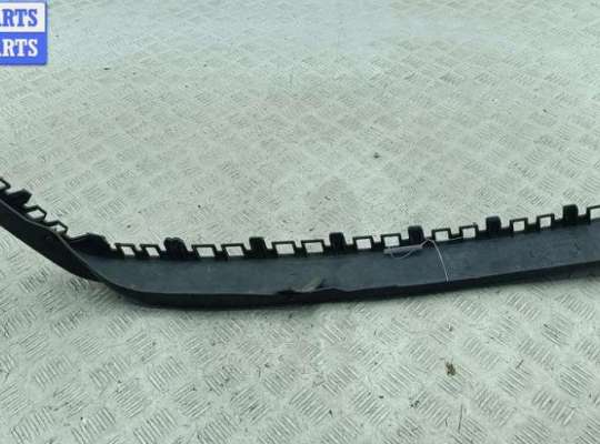 купить Юбка бампера переднего на Volkswagen Golf-3