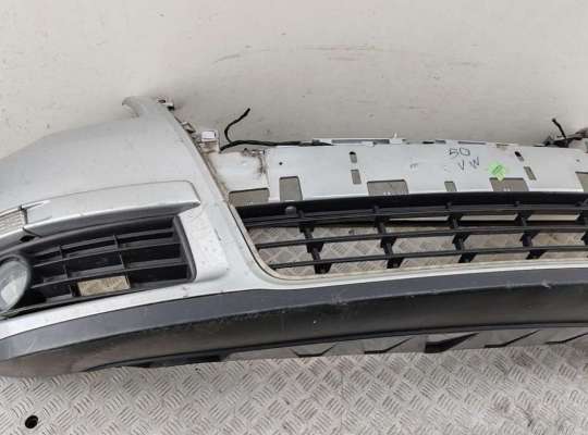 купить Бампер передний на Volkswagen Passat B6
