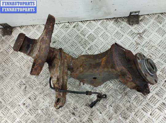 купить Стойка подвески передняя левая на Audi A6 C4 (1994-1997)