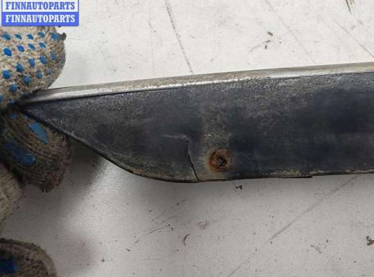 купить Подсветка номера на BMW 5 E39 (1995-2003)