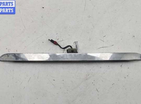 купить Подсветка номера на BMW 5 E39 (1995-2003)