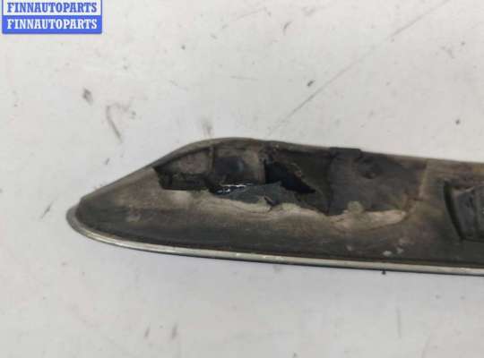 купить Подсветка номера на BMW 5 E39 (1995-2003)