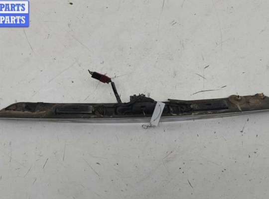 купить Подсветка номера на BMW 5 E39 (1995-2003)