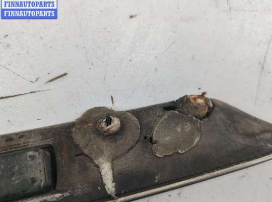 купить Подсветка номера на BMW 5 E39 (1995-2003)