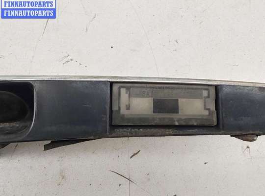 купить Подсветка номера на BMW 5 E39 (1995-2003)