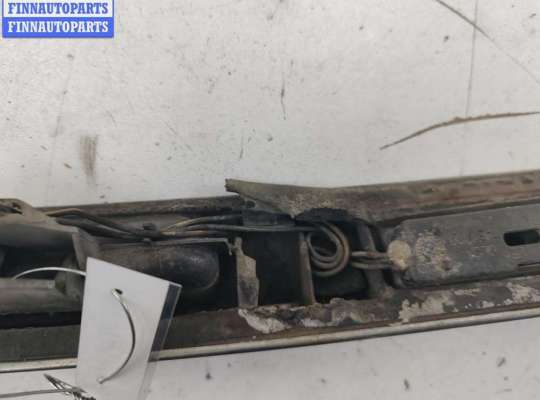 купить Подсветка номера на BMW 5 E39 (1995-2003)