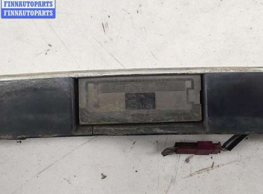 купить Подсветка номера на BMW 5 E39 (1995-2003)