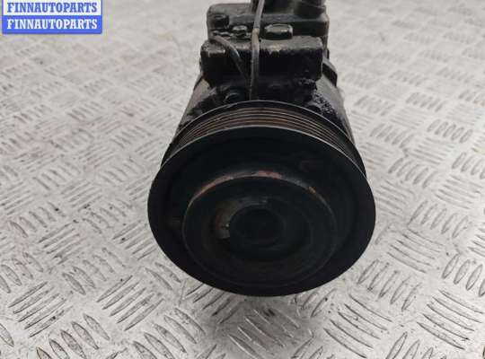 купить Компрессор кондиционера на Audi A6 C5 (1997-2005)