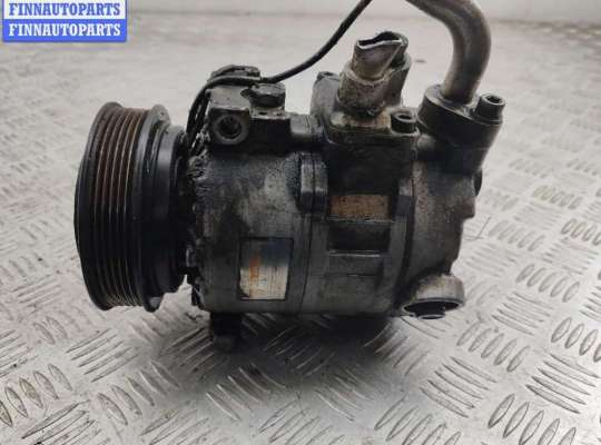 купить Компрессор кондиционера на Audi A6 C5 (1997-2005)