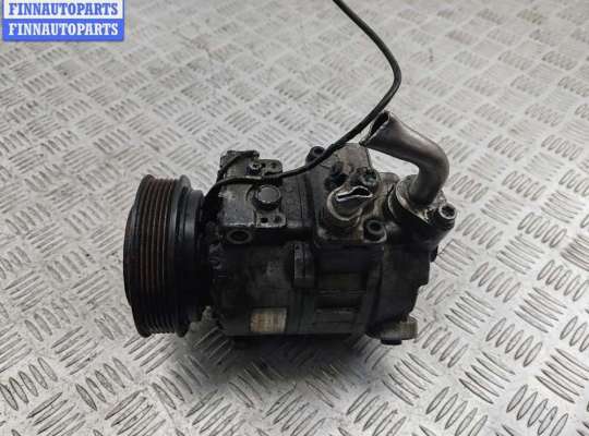 купить Компрессор кондиционера на Audi A6 C5 (1997-2005)