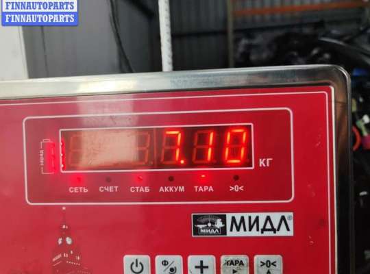 купить Компрессор кондиционера на Audi A6 C5 (1997-2005)