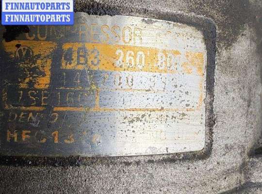 купить Компрессор кондиционера на Audi A6 C5 (1997-2005)