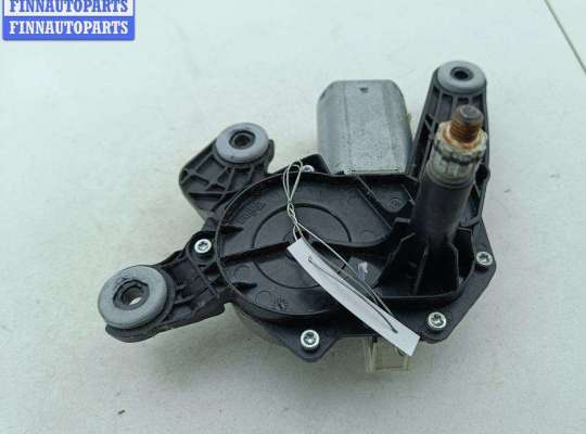 купить Двигатель стеклоочистителя заднего (моторчик дворников) на Citroen C3 I (2002-2009)