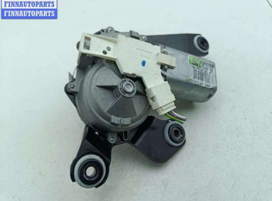 купить Двигатель стеклоочистителя заднего (моторчик дворников) на Citroen C3 I (2002-2009)