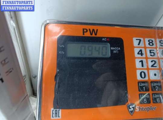 купить Двигатель стеклоочистителя заднего (моторчик дворников) на Citroen C3 I (2002-2009)