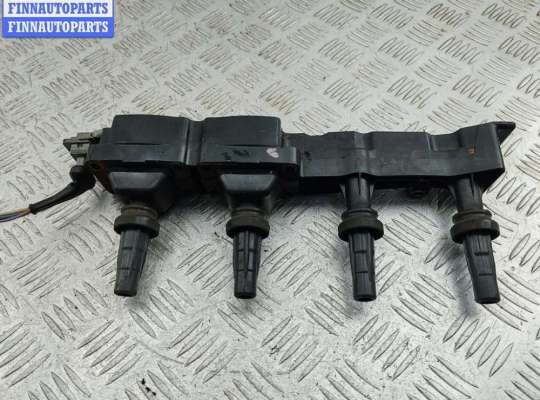 купить Катушка зажигания на Peugeot 307