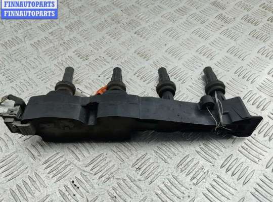 купить Катушка зажигания на Peugeot 307