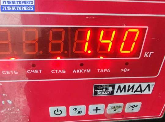 купить Катушка зажигания на Peugeot 307