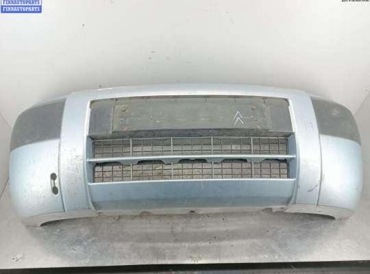 купить Бампер передний на Citroen Berlingo (1996-2008)