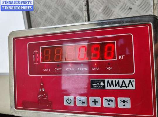 купить Замок двери передней правой на Volkswagen Sharan (2000-2010)