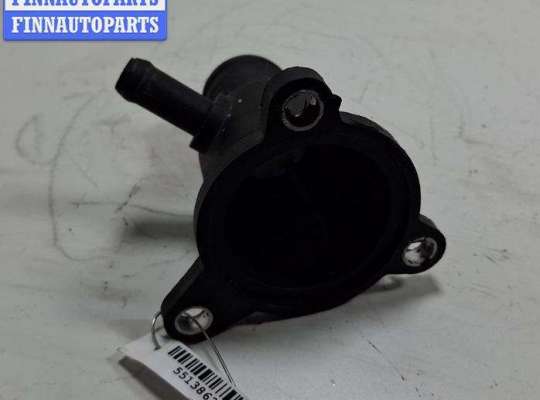 купить Фланец (тройник) системы охлаждения на Renault Scenic I (1996-2003)