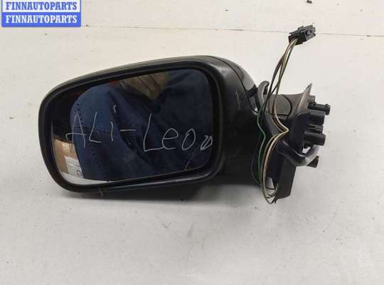 купить Зеркало наружное левое на Peugeot 307