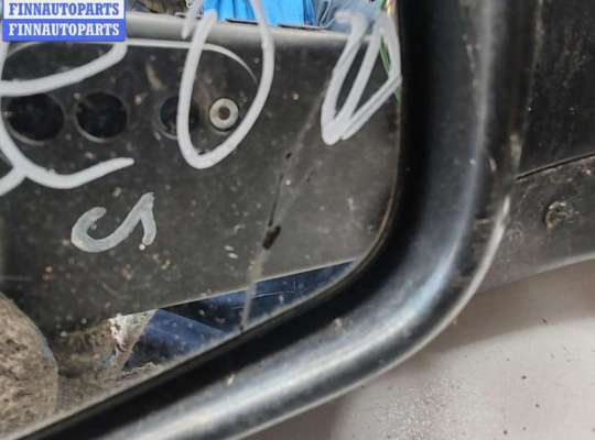 купить Зеркало наружное левое на Peugeot 307