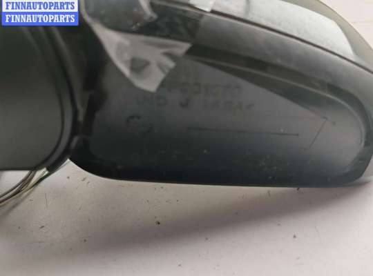 купить Зеркало наружное левое на Peugeot 307