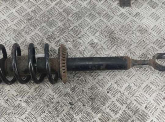 купить Стойка подвески передняя левая на Audi A6 C5 (1997-2005)