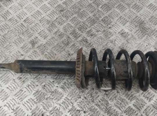 купить Стойка подвески передняя левая на Audi A6 C5 (1997-2005)