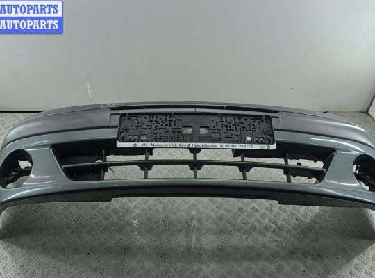 купить Бампер передний на Renault Scenic I (1996-2003)