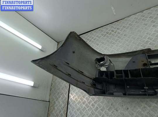 купить Бампер передний на Renault Scenic I (1996-2003)