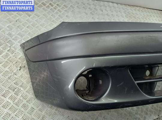 купить Бампер передний на Renault Scenic I (1996-2003)