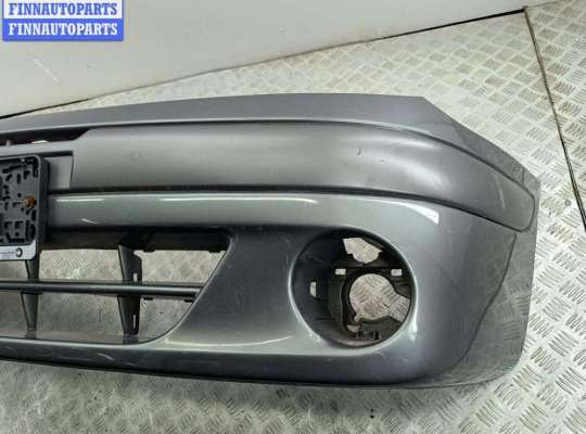 купить Бампер передний на Renault Scenic I (1996-2003)