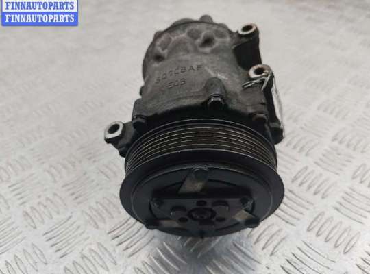 купить Компрессор кондиционера на Peugeot 508