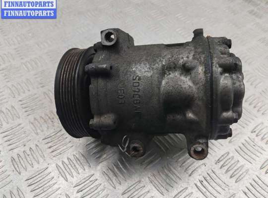 купить Компрессор кондиционера на Peugeot 508